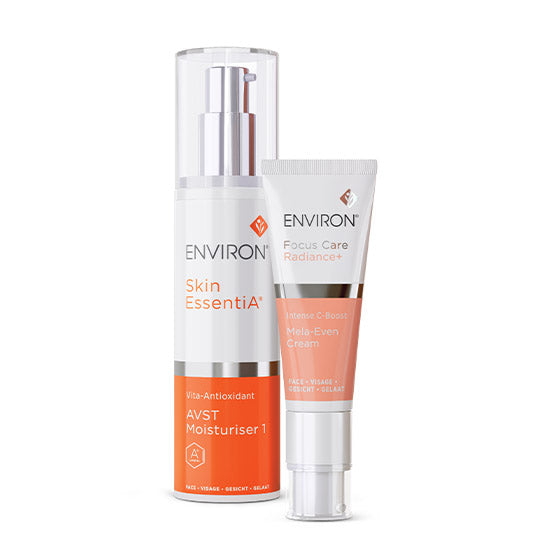 Skin EssentiA Kit #1