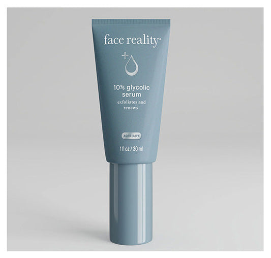 10% Glycolic Serum