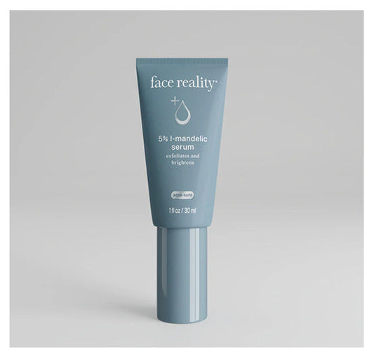 5% L-Mandelic Serum