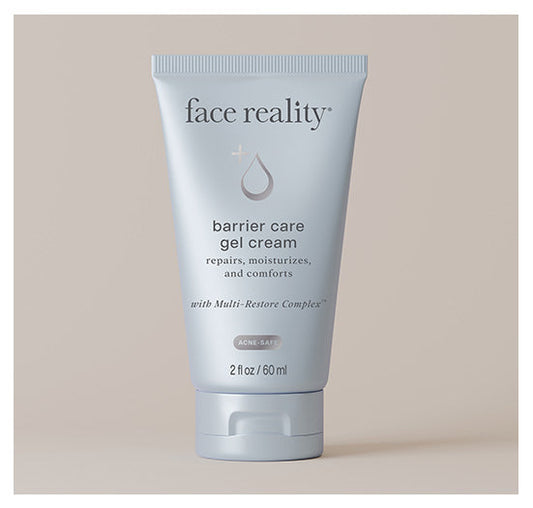 Barrier Care Gel Cream