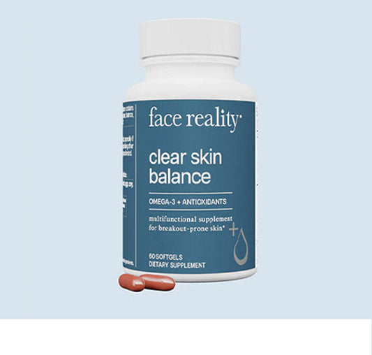 Clear Skin Balance